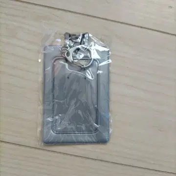 XG ALPHAZ 프리미엄 회원 혜택 트레이딩 카드 케이스 FC