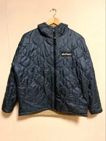 USA제 M 와일드 띵스 WILDTHINGS 프리마 로프트 리버서블