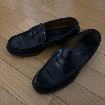 하루타 로퍼 26.5EEE