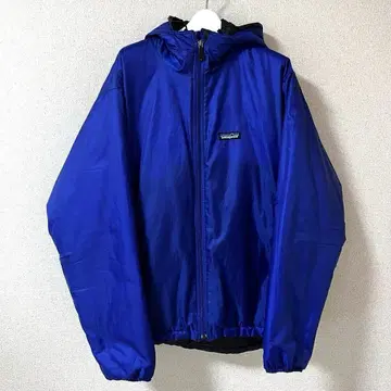 Patagonia 퍼프볼 스웨터 자켓 블루 파랑