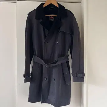 baracuta 트렌치코트