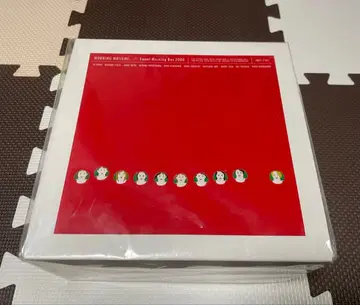 모닝구 무스메. sweetmorningbox 2000