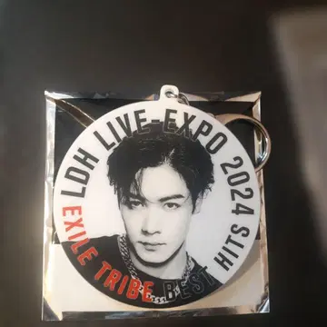 the rampage 카와무라 카즈마 세트