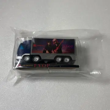 B'z FYOP 투어 트럭 4