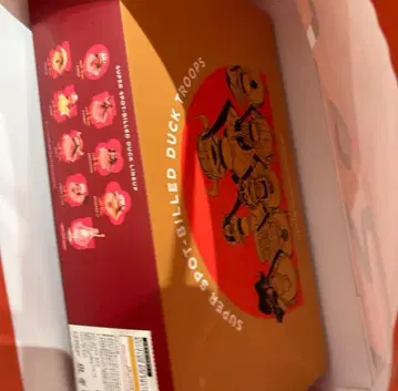 RofJ BY JUMP SHOP 초카르가모부대 피규어 원피스