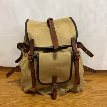 YMC(YOU MUST CREATE) 백팩