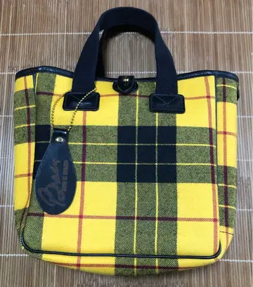 브래디 미니 토트백