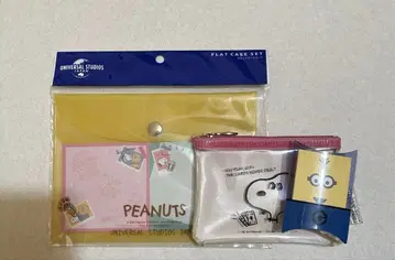 스누피 묶음 판매