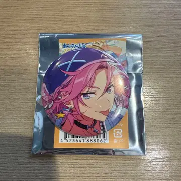 앙스타 컬렉션 캔뱃지 2025 sep 코레칸 오우카와 코하쿠