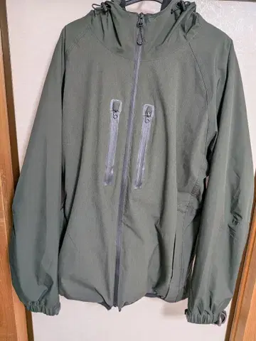 WORKMAN AEGIS AG1002 L 사이즈