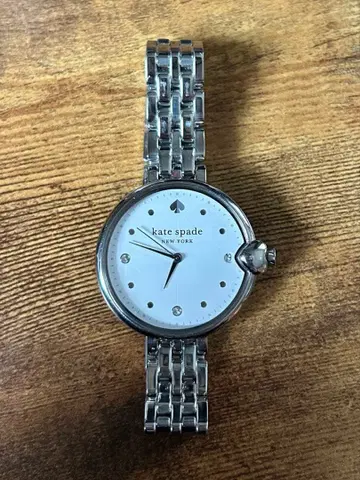 시계 [Kate spade] 새상품급