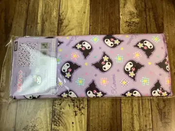 쿠로미 흡수 매트