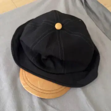 CA4LA 버킷햇 x 캡