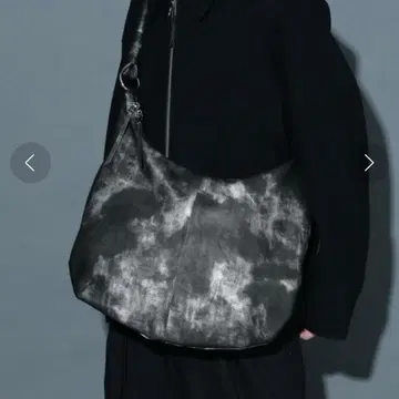 크루아상 숄더 BAG (HARE)