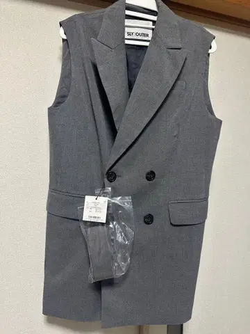 슬라이 SLY 새 벨트 포함 베스트