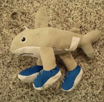 이탈리안 레인 낚싯대 토라라레로토라라라 키링