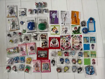 컬러풀 피치 묶음 판매