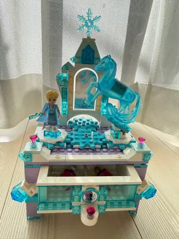 LEGO Disney Frozen II 레고 겨울왕국 2