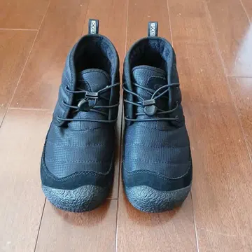 KEEN 윈터 슈즈 24.5