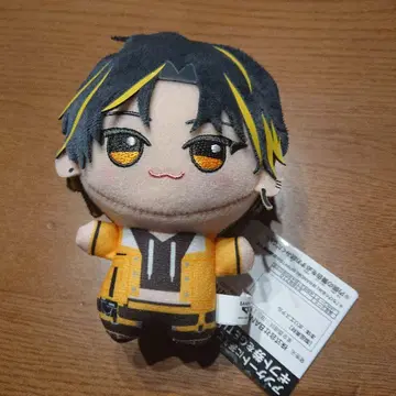 메테오라 라이토군 SD 인형