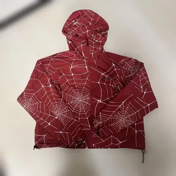 노레미드 스파이더 자켓