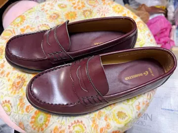 문스타 BVL530 EEE 와인 3E 26cm