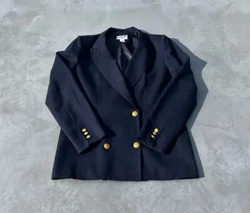 Pendleton 테일러드 더블 자켓