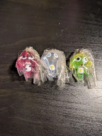 개구리 중사 케로로 마스코트 & 구미입니다!