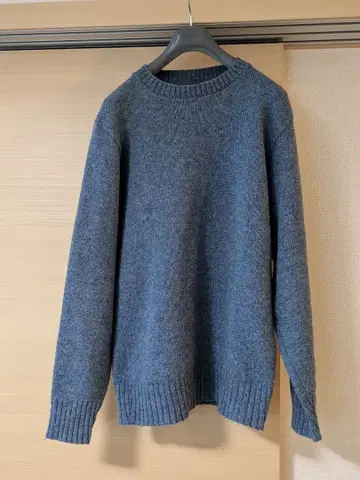 PURITAN 크루넥 스웨터 M 사이즈