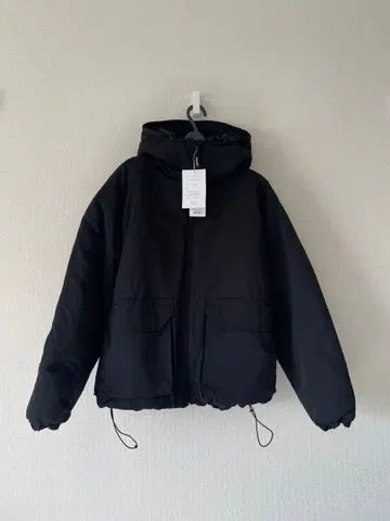 S.F.C 25FW VENTILATION PUFF JACKET