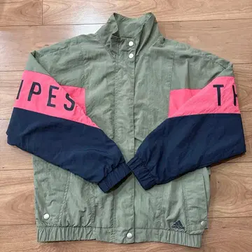 adidas 나일론 자켓