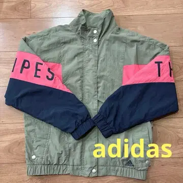 adidas 나일론 자켓