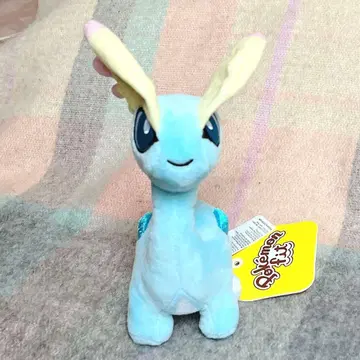 아마루스 포켓몬 핏 봉제 인형 pokemonfit