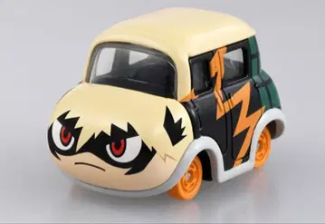 토미카 드림토미카 바쿠고 카츠키 점프 페스타 2026