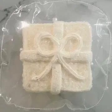 kikisquishy 가루 포함 선물 박스 보야보야 스퀴즈