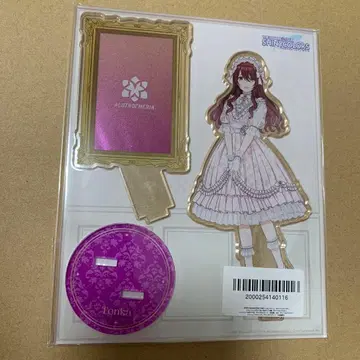 FAM 복권 B상 오사키 텐카 아크릴 스탠드