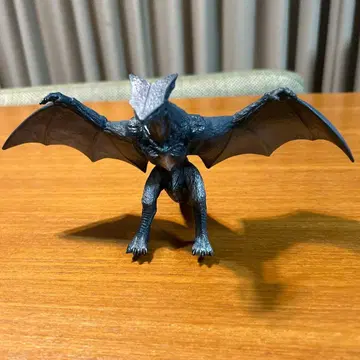 가메라 시리즈 갸오스 하이퍼 피규어 약 15cm