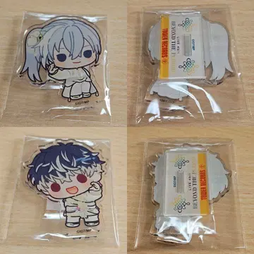 아이돌리쉬 세븐 Re:vale 아크릴 스탠드