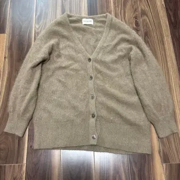 레이빔즈 가디건