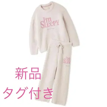 gelato pique (젤라토 피케) 파우더 슬리피 로고