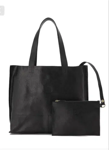 일비종떼 토트백 새상품급