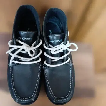 ROCKPORT 캐주얼 부츠