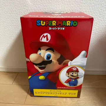 슈퍼 마리오 빅 액션 피규어