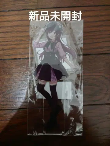 샤니마스 오사키 아마나 아크릴 스탠드