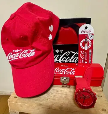 코카콜라 상품 5세트