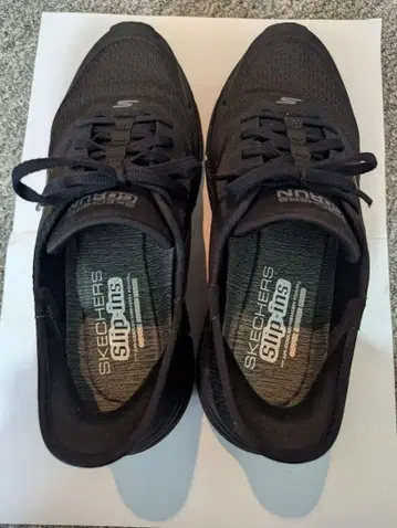 스케쳐스 슬립인즈: 맥스 쿠셔닝 프리미어 2.0