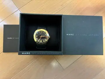 마크 제이콥스 여성용 손목시계