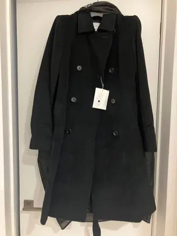 하루야마 with performance 여성용 새상품 7호 코트