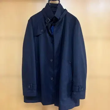 남성용 코트
