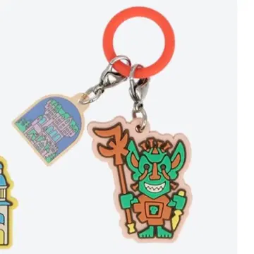 디즈니 참 타워 테라 시리키 우투누두 [ 익명 배송 ]